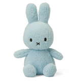 Miffy Plush 23cm (Assorted Styles)