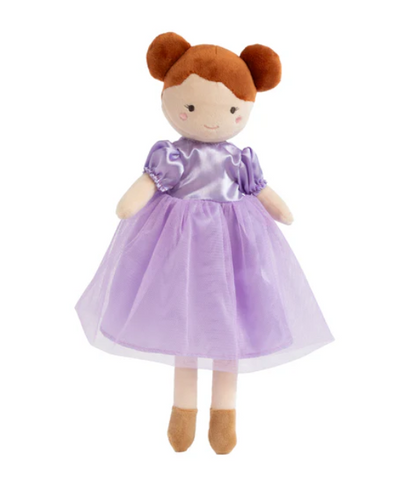 Living Textiles Princess Mabel Doll