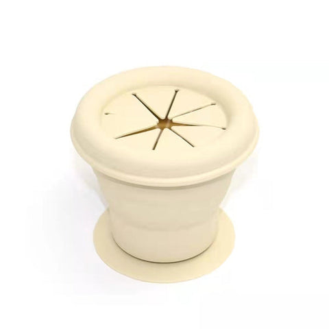 OB Designs Collapsable Snack Cup
