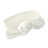Snuggle Hunny Topknot Bow Headband 0-4 Years (Assorted Patterns)