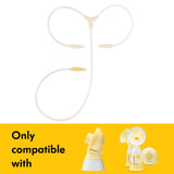 Medela Spare Tubing (Assorted Models)