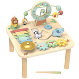 Tooky Toy Forest Friends Activity Table