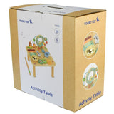 Tooky Toy Forest Friends Activity Table