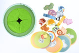 Tooky Toy My Forest Friends Touch & Match Mystery Bucket