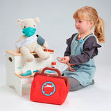 Tender Leaf Toys Doctor's Bag