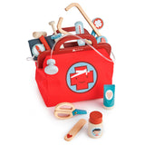 Tender Leaf Toys Doctor's Bag