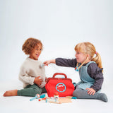 Tender Leaf Toys Doctor's Bag