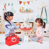 Tender Leaf Toys Doctor's Bag