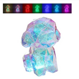 Starlightz USB Led Light Puppy Night Light