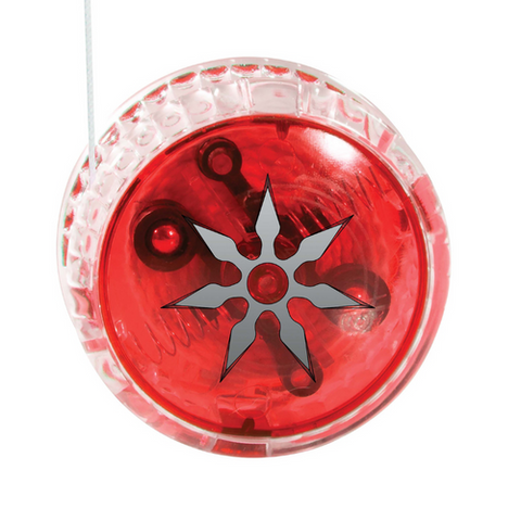 Flashing Light Up Yo-Yo