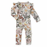 Snuggle Hunny Growsuit - Size 0000 (Assorted Patterns)
