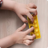 Push & Pop Bubble Fidgets 6pk