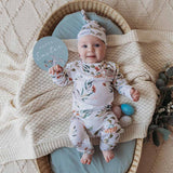 Snuggle Hunny Growsuit - Size 0000 (Assorted Patterns)