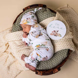Snuggle Hunny Growsuit - Size 0000 (Assorted Patterns)