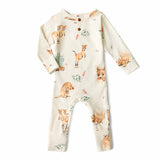 Snuggle Hunny Growsuit - Size 0000 (Assorted Patterns)