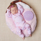 Snuggle Hunny Growsuit - Size 0000 (Assorted Patterns)