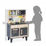Janod Mosaic Large Kitchen