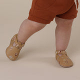 Snuggle Hunny x Bobux Soft-Soled Baby Shoes