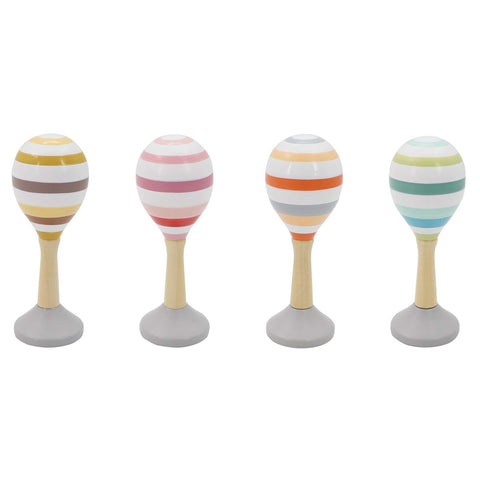 Kaper Kidz Calm & Breezy Wooden Maraca