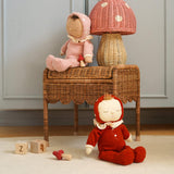 Olli Ella Toadstool Moppet Dozy Dinkum Doll