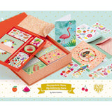 Djeco Marie Stationery Box Set