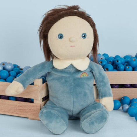 Olli Ella Dinky Dinkum Doll (Assorted Styles)