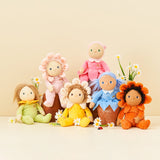 Olli Ella Dinky Dinkum Doll (Assorted Styles)