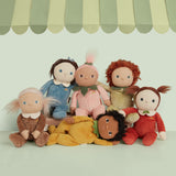 Olli Ella Dinky Dinkum Doll (Assorted Styles)