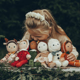 Olli Ella Dinky Dinkum Doll (Assorted Styles)