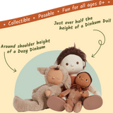 Olli Ella Dinky Dinkum Doll (Assorted Styles)