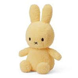 Miffy Plush 23cm (Assorted Styles)