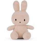 Miffy Plush 23cm (Assorted Styles)