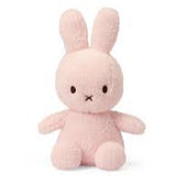 Miffy Plush 23cm (Assorted Styles)