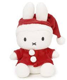 Miffy Plush 23cm (Assorted Styles)