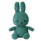 Miffy Plush 23cm (Assorted Styles)