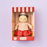 Olli Ella Dress Me Dinky Doll (Assorted Styles)