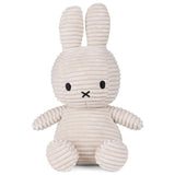 Miffy Plush 23cm (Assorted Styles)
