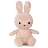 Miffy Plush 23cm (Assorted Styles)