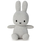 Miffy Plush 23cm (Assorted Styles)