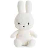 Miffy Plush 23cm (Assorted Styles)