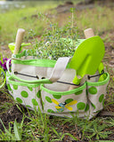 EverEarth Gardening Bag & Tools