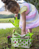 EverEarth Gardening Bag & Tools