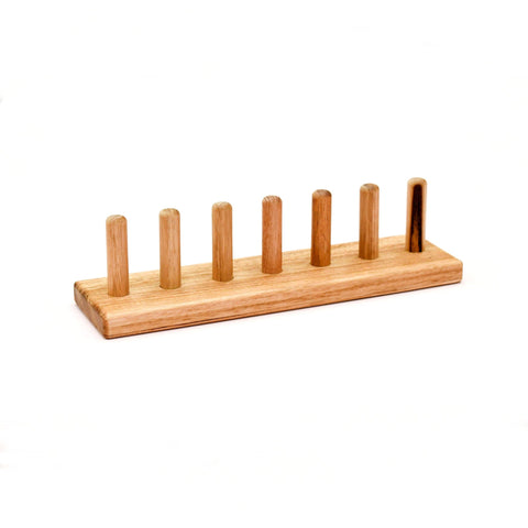 Tara Treasures Finger Puppets Stand (7 Rods)
