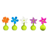 Haakaa Silicone Flower Stopper