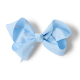 Snuggle Hunny Bow Hair Clip (Assorted Colours)