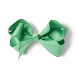 Snuggle Hunny Bow Hair Clip (Assorted Colours)