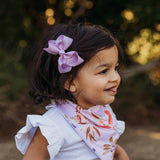 Snuggle Hunny Bow Hair Clip (Assorted Colours)
