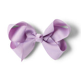 Snuggle Hunny Bow Hair Clip (Assorted Colours)
