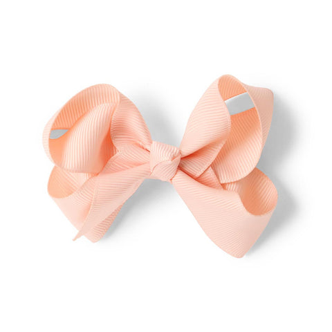 Snuggle Hunny Bow Hair Clip (Assorted Colours)