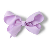 Snuggle Hunny Bow Hair Clip (Assorted Colours)